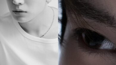 Heeseung Launches Personal Instagram After Leaving ENHYPEN