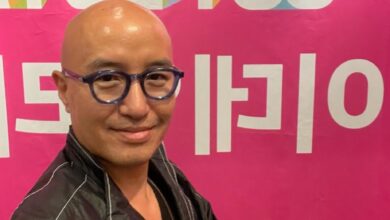 Hong Seok Cheon