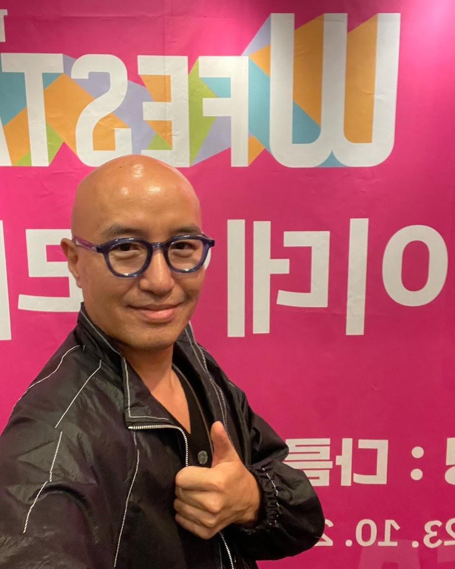 Hong Seok Cheon
