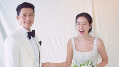Hyun Bin And Son Ye Jin's Dating Story Revealed For The First Time, Their Pet Names Will Make You Swoon