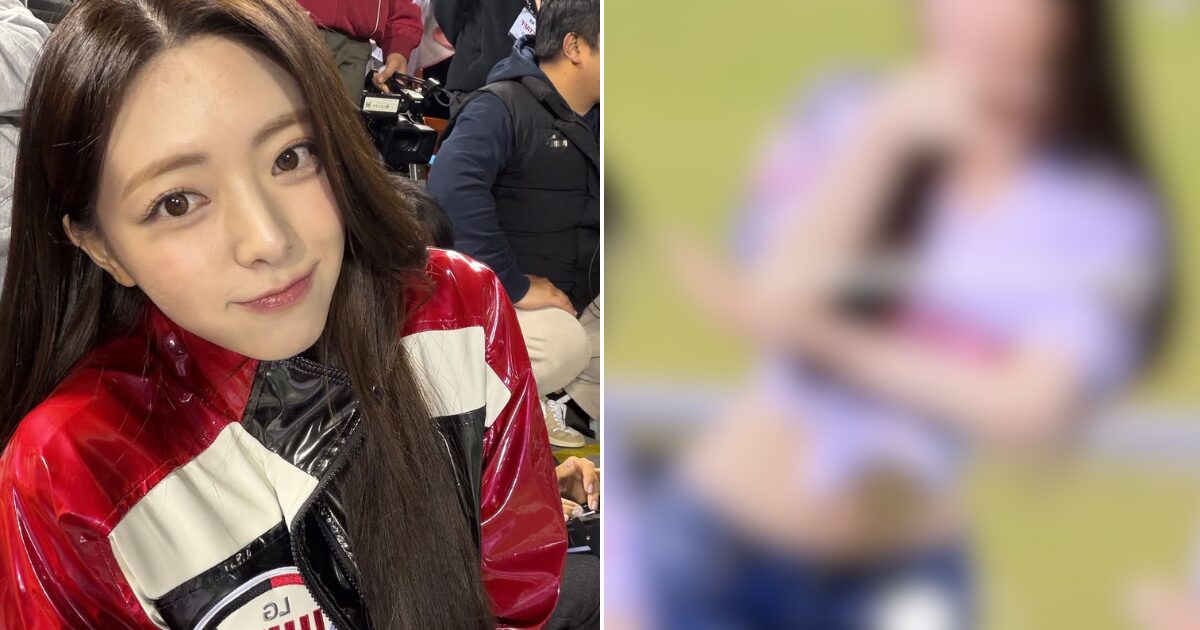 ITZY Yuna's Renewed Hip Pad Allegations At Recent Appearance Spark Heated Debate