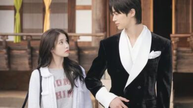 Perfect Crown Poster