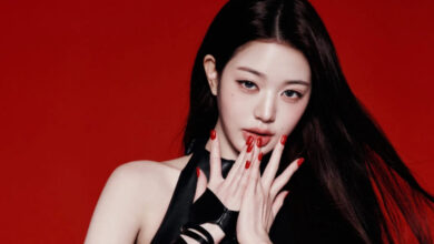 IVE’s Jang Wonyoung Gets Exposed Amid Liz’s Power Trip Controversy