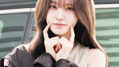 IVE's Liz Directly Named By Brand CEO In Power Trip Controversy