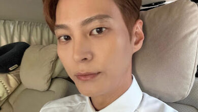 joo won recent eyelid