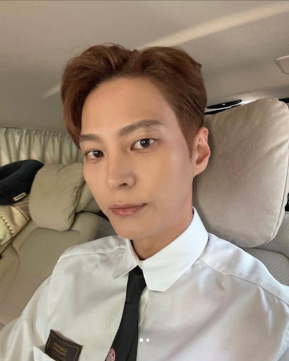 joo won recent eyelid