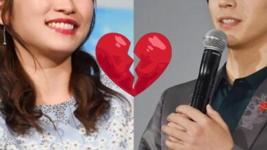 Kawaei Rina and family