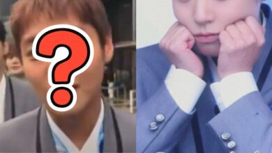 Park Jihoon Controversy