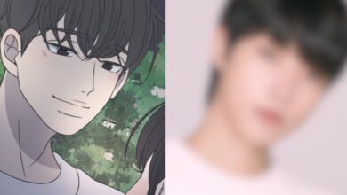 Hwang In Youp Drama Casting