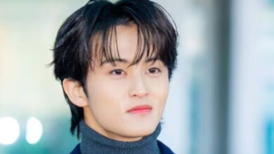 Mark Hit With Scathing Criticism For Mentioning NCT Fandom Name