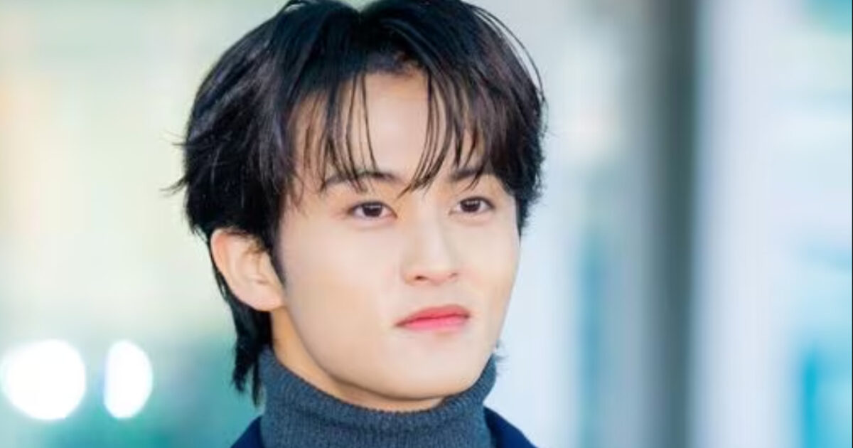 Mark Hit With Scathing Criticism For Mentioning NCT Fandom Name