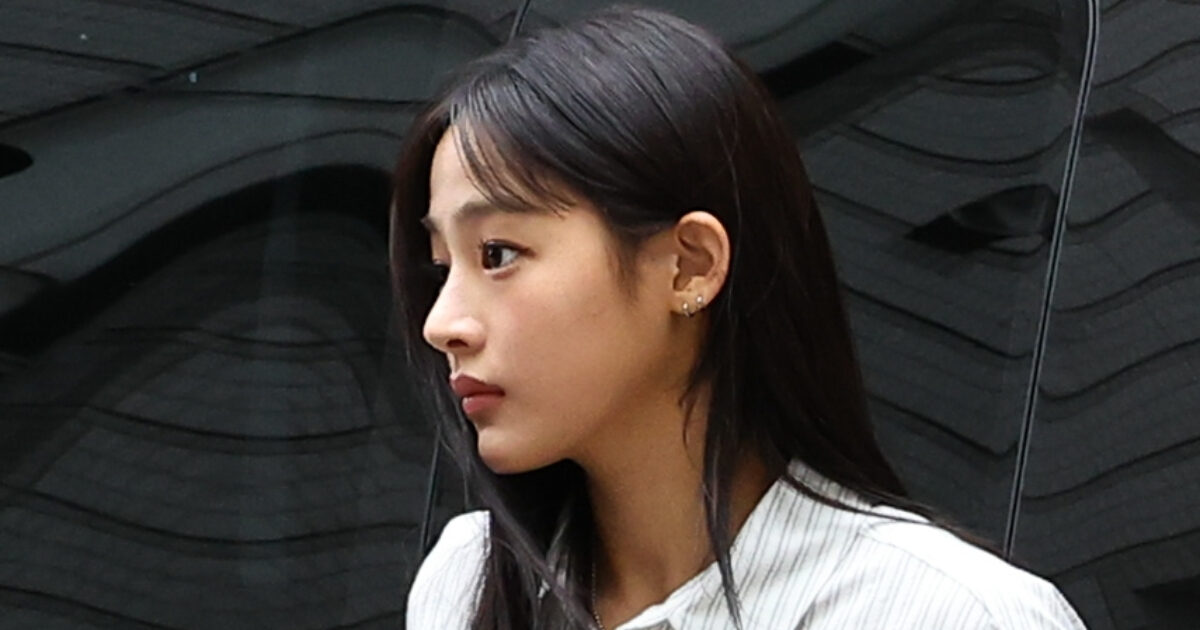 Protest Trucks For NewJeans’ Minji Triggers Massive Backlash