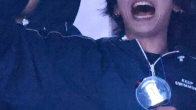 Popular Fifth-Gen Idol Just Proving He’s The Biggest BTS Jungkook Fan Ever