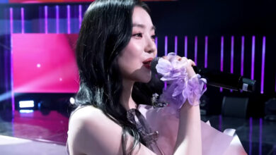Red Velvet’s Irene Torn Apart Over Latest Encore Performance