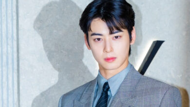 Cha Eunwoo Military Controversy