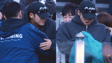 SEVENTEEN’s Unexpected Interaction At BTS Concert Triggers Massive Backlash