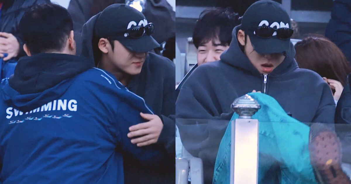 SEVENTEEN’s Unexpected Interaction At BTS Concert Triggers Massive Backlash