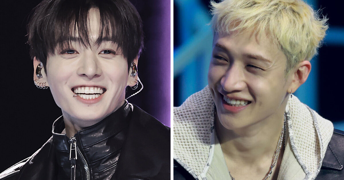 Stray Kids' Bang Chan Proudly "Gatekeeps" BTS's Jungkook