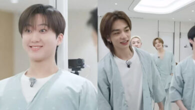 Stray Kids Face Their Fears Head-On And Reveal Their True Heights