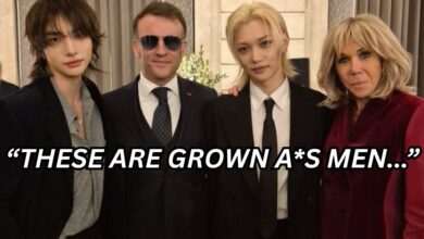 Stray Kids Get Hit With Scathing Backlash For Being On The "Wrong Side Of History"