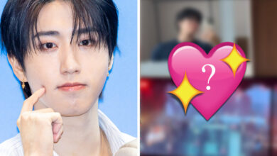 Are Stray Kids’ Han’s Dating Rumors True?