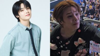 Stray Kids' I.N Personally Apologizes To A Fan