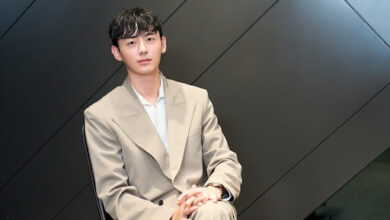 Lee Ji Hoon | *SPOTV News*