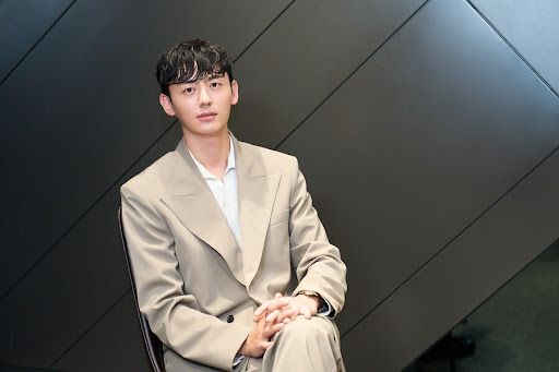 Lee Ji Hoon | *SPOTV News*