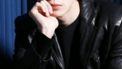 Choo Young Woo idol performance