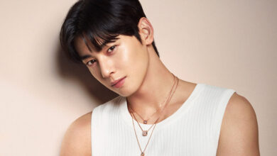 The Reason ASTRO's Cha Eunwoo Didn't Pay His Tax Evasion Bill Until Now