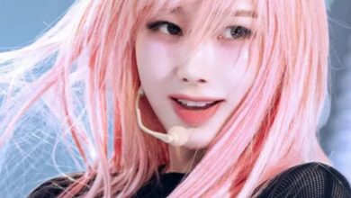 aespa's Giselle Calls Viewer A B*tch On Live Stream