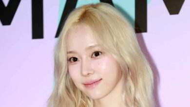 aespa Winter Nose Surgery Rumor