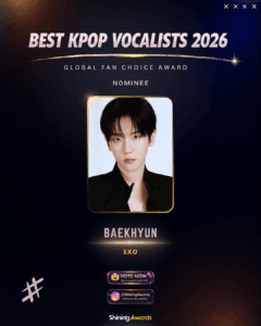 Baekhyun