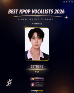 Doyoung