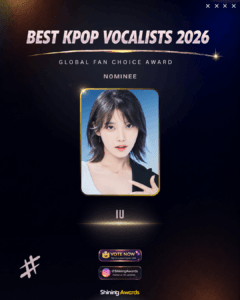 IU