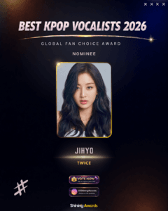 Jihyo TWICE