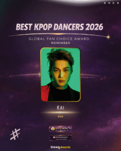 Kai