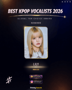 Lily