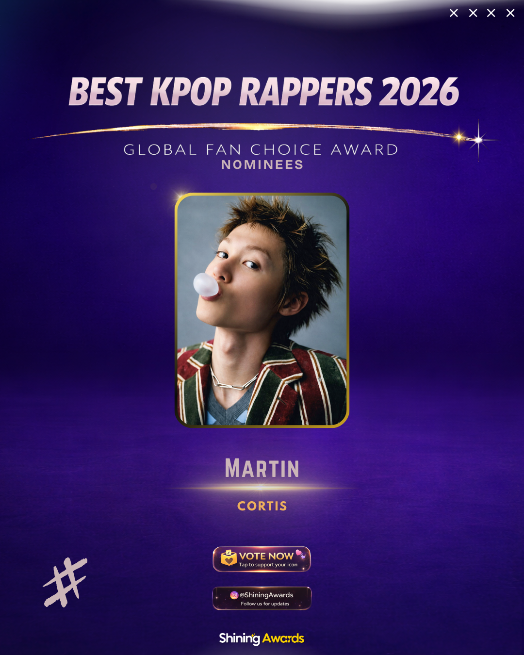 Martin