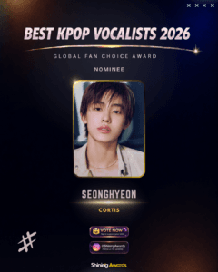Seonghyeon