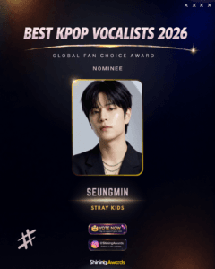 Seungmin