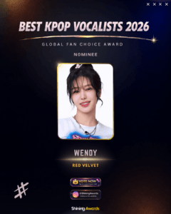 Wendy