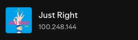 Spotify play count screen showing 100 million streams milestone