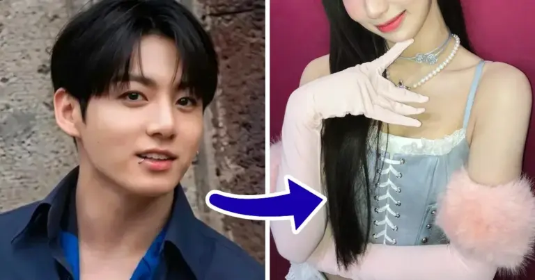 RESCENE members reveal CEO promised they would be next BLACKPINK, TWICE, and BTS