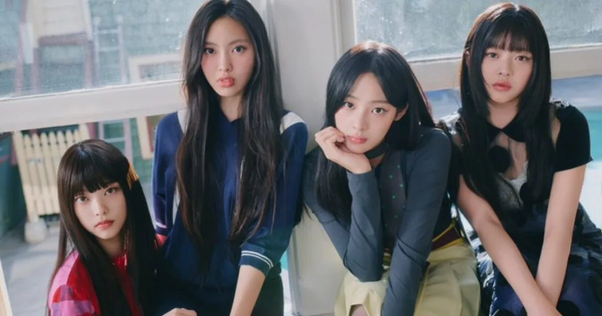 Art director Park Si Young criticizes NewJeans' comeback styling and directing