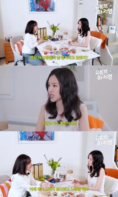 Son Naeun of Apink reveals struggles after leaving group to pursue acting