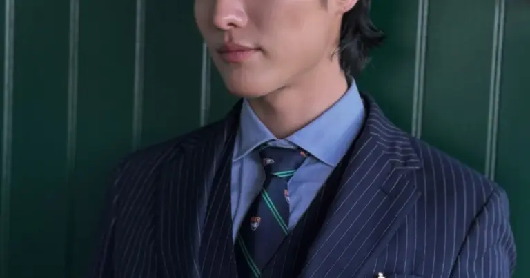 WOODZ (Cho Seung Youn) to make acting debut in movie Nambeol