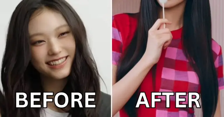 NewJeans' Haerin suspected of getting veneers after comeback photos