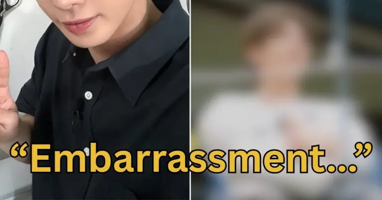 TXT's Taehyun Faces Backlash Over ChatGPT Comments in YouTube Video