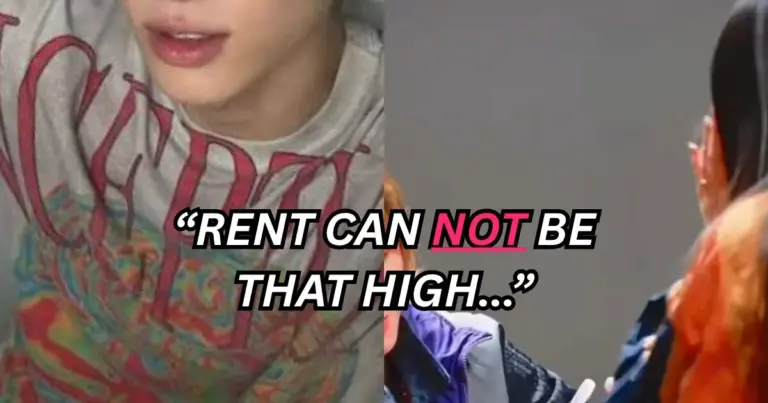 CORTIS member Martin flirts with female fan at fansign, sparks reactions
